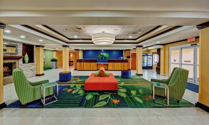 Murfreesboro Hotel | Spark by Hilton Murfreesboro