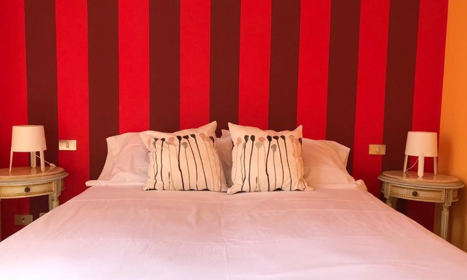 Albate Apartamento | Sparkling Art Como
