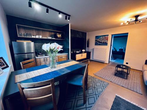 Juh Apartamento | Sparrow apartmens 2 - Vrabčia ulica 9, Košice