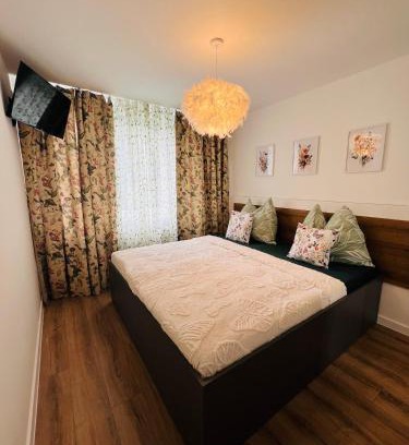 Nad Jazerom Apartamento | Sparrow apartmens - Superior family