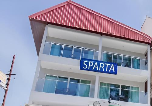 Nong Chaeng Hotel | Sparta beachfront patong