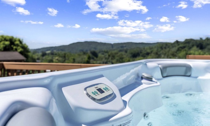 Sparta Apartamento | Sparta Luxury Mountain Retreat