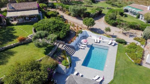 Sa Castangia Casa | Spartaco Eco Retreat San Pantaleo