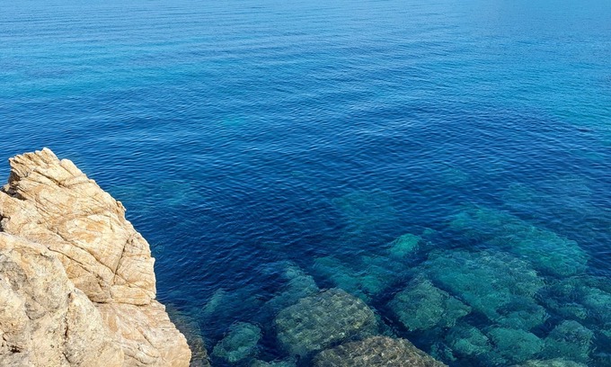 Procchio Apartamento | Spartaia , Angoli di Paradiso - Bilocale