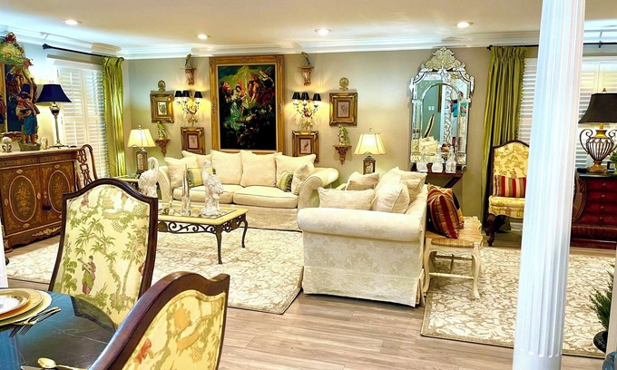 Drayton Condominio | Spartanburg’s finest 2 BR condo