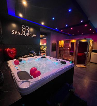 Mouscron Apartamento | Spazuroom Luxury Suite