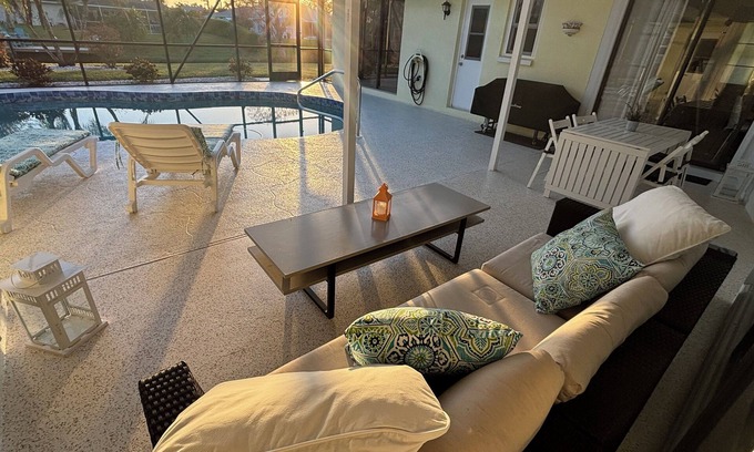 Pinehurst Casa | Tarifas especiales / acogedor para parejas de snowbird y golfistas