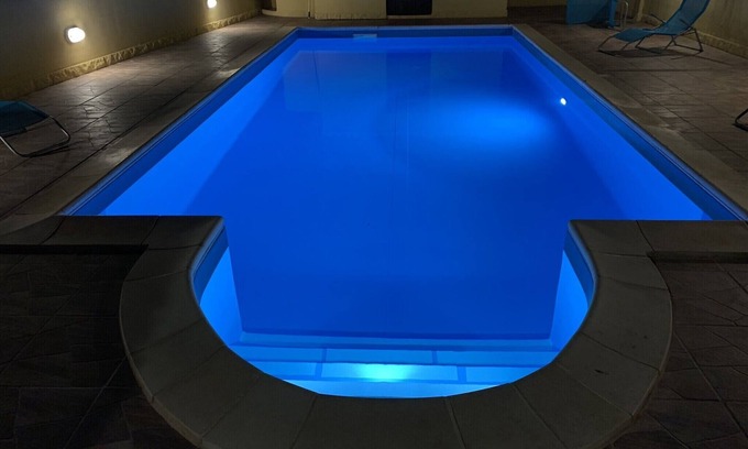 Stintino Villa | EDICIÓN ESPECIAL 2020 - HERMOSA VILLA EXCLUSIVA CON PISCINA PRIVADA