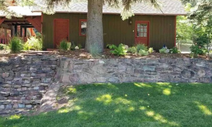 Trimble Casa | Special Fall Rates for Cute & Cozy Guest Apartment