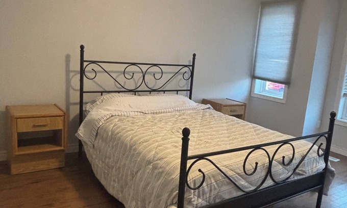 Grand River South Casa | Specious and cozy 4 bedroom and 3 bathroom