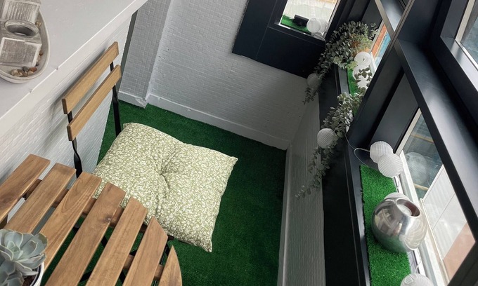 Gijon-Este Apartamento | Spectacular beachfront apartment