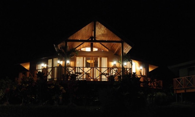 Cantón de Tilarán Villa | Espectacular Lago Arenal y Mountain View Rental