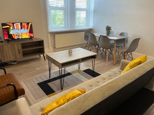 South Norwood Apartamento | Spectacular London Stay
