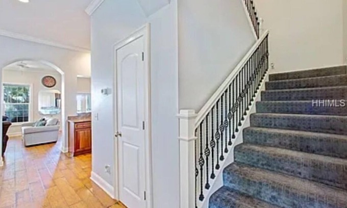 Palmetto Dunes Casa | Spectacular Sunset Views on the Marsh in Hilton Head Island Sleeps 8