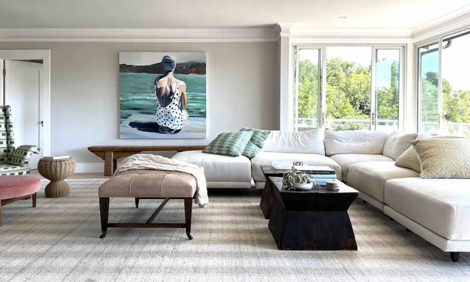 San Anselmo Casa | Espectacular propiedad con vista en el condado de Marin (a solo minutos de San Francisco)