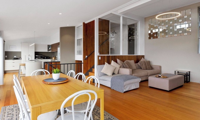 Mount Nelson Casa | Spectacular Views - 4 Bedrooms - Free Parking - Mount Nelson