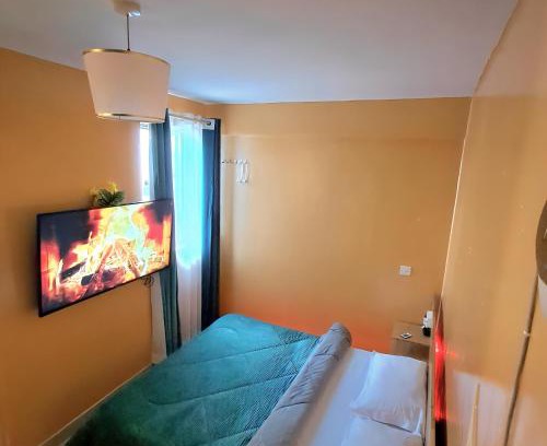Ruiru Apartamento | SpeedwayHaven, 2Mins TO SpurMall & Ashaki Resort 1750 or 1850 or 2000kes