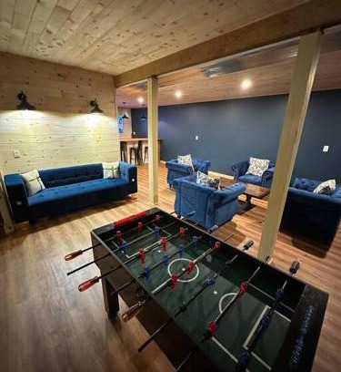 Long Pond Casa | Speedy Net Getaway for Executives