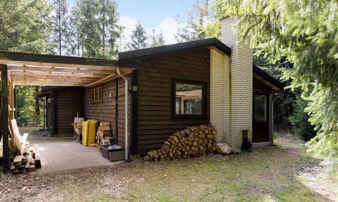 Sor Municipality Casa | Spend a relaxing holiday in a holiday home north of Sorø.