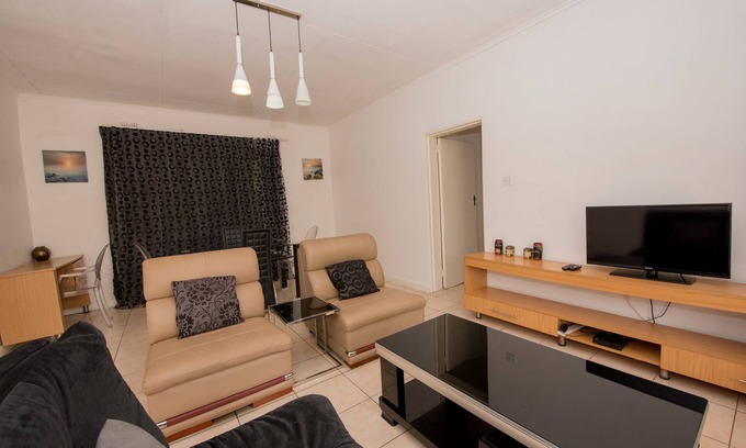 Lilongwe Apartamento | Spendwise Lodge and Apartments