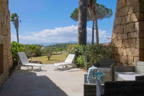 San Teodoro Apartamento | [Spiaggia A Due Passi] New Apartment Coda Cavallo