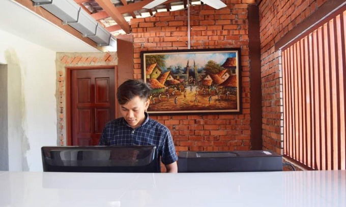 Tanjung Sepat Casa | Spic s Lake Cottage Resort