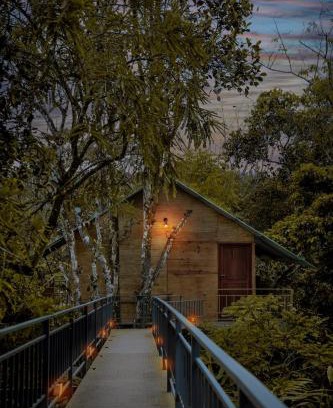 Udumbanchola Villa | Spice Villa Thekkady