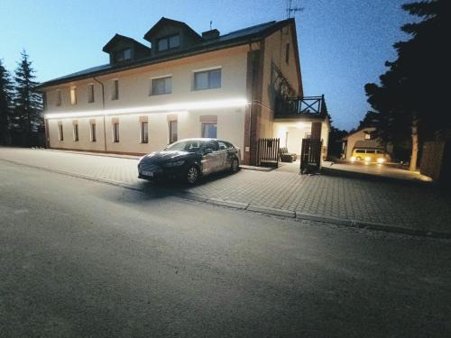 Niedrzwica Duza Apartamento | Spichlerz Apartmanety