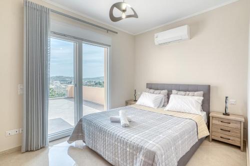 Kambos Apartamento | Spiladia Luxury Apartment