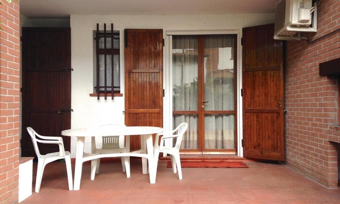 Lido di Spina Apartamento | Spina Green 42