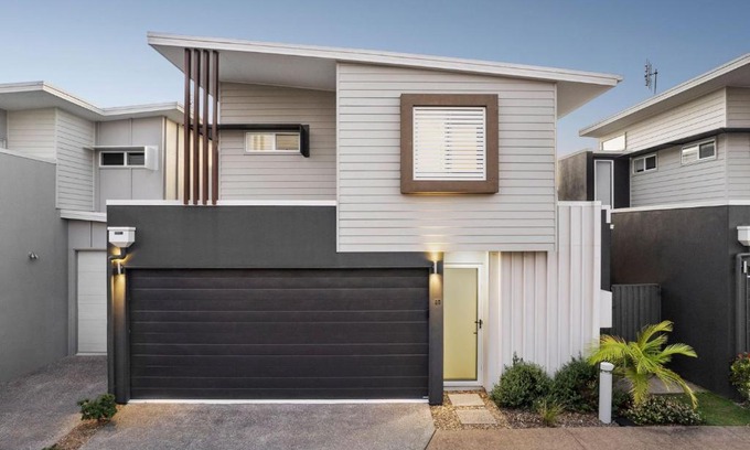 Coolum Beach Casa | Spirit of Allura