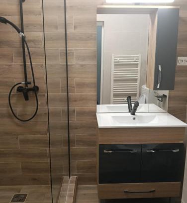 Tirgu Mures Apartamento | Spital 1 cameră studio