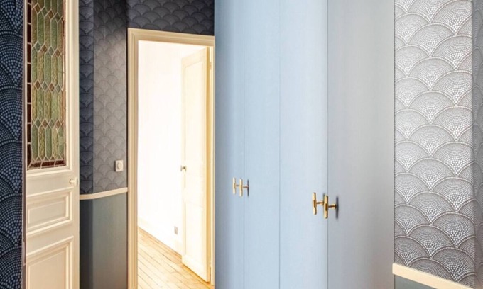 Quartier des Invalides Apartamento | Splendid 2 bedroom apartment next to the Trocadero!