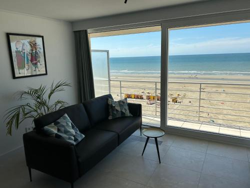 De Panne Apartamento | Splendid 8 - Studio - Suite - 45m2