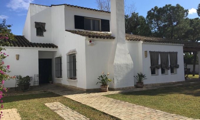 El Puerto de Santa María Chalet De Esquí | Espléndido chalet en Vista Hermosa