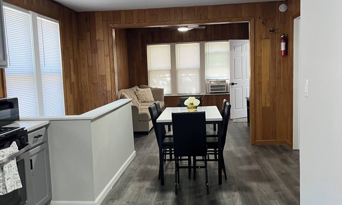 Delavan Casa | Splendid Stay in Delavan – Spacious Comfort for Your Perfect Getaway!