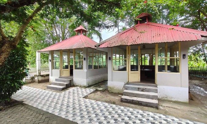 Margherita Hotel | Splits Villa Resort