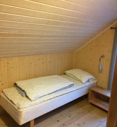 Leirvik Otro | Sponavik Camping