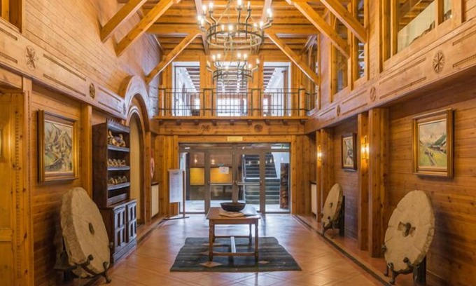 Soldeu Hotel | Sport Hotel