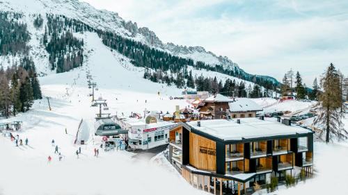 Vigo di Fassa Hotel | Sport Hotel Passo Carezza