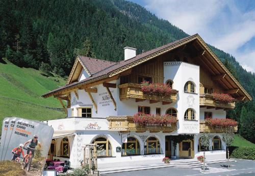 See Hotel | Sportapart Garni Mallaun