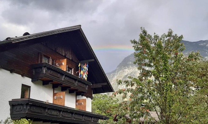 Obertraun Casa | Sportpension Schober