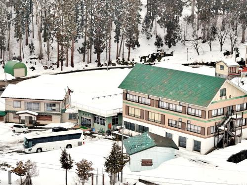 Myoko Hotel | Sports Plaza Shiki Haradaso