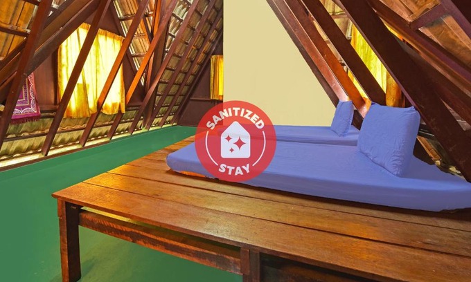 Selandar Hotel | SPOT ON 90612 Batu Lebah Eco Park