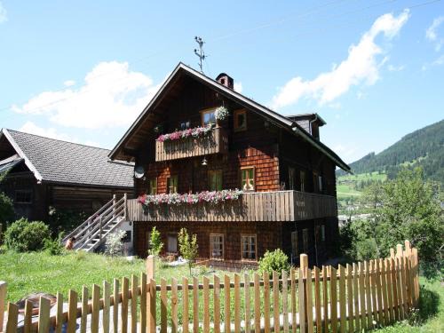Eben im Pongau Casa | Sprawling Mansion near Ski Area in Salzburg