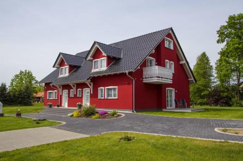 Schlepzig Apartamento | Spreeidyll