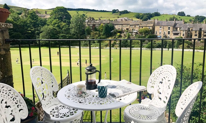Hayfield Casa | Spring Bank Cottage, HAYFIELD