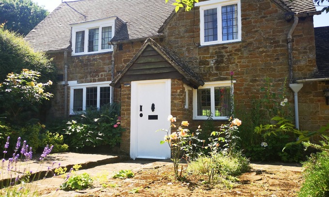 Sibford Gower Cabaña | Spring Cottage, BANBURY