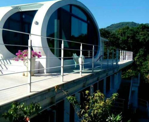 Puli Casa | Spring Land Villa & 白舍青丘
