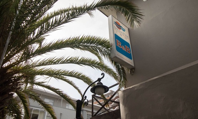 Sea Point Casa | Spring Tide Inn by CTHA